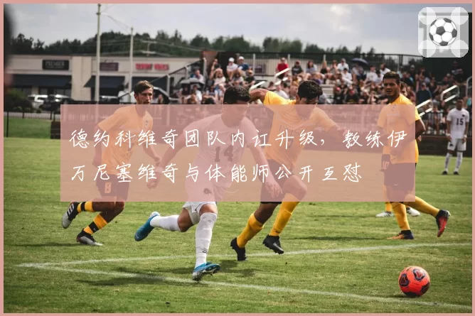 德约科维奇团队内讧升级，教练伊万尼塞维奇与体能师公开互怼