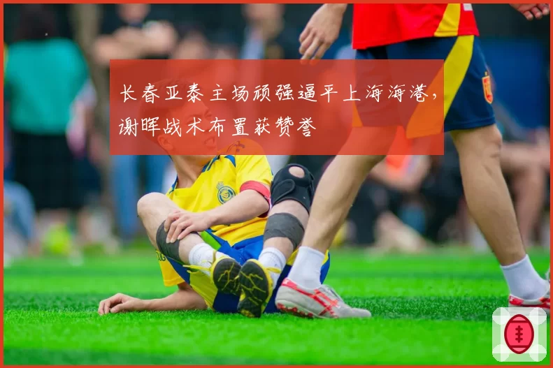 长春亚泰主场顽强逼平上海海港，谢晖战术布置获赞誉