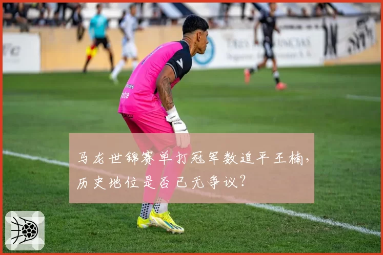 马龙世锦赛单打冠军数追平王楠，历史地位是否已无争议？