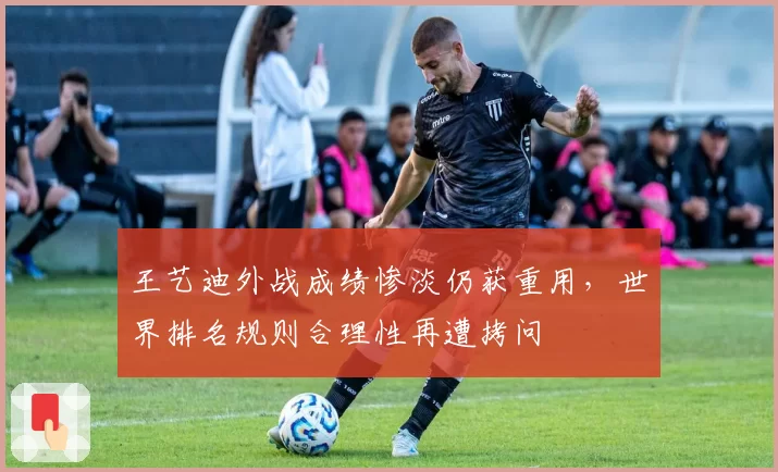 王艺迪外战成绩惨淡仍获重用，世界排名规则合理性再遭拷问