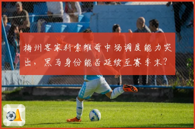 梅州客家科索维奇中场调度能力突出，黑马身份能否延续至赛季末？